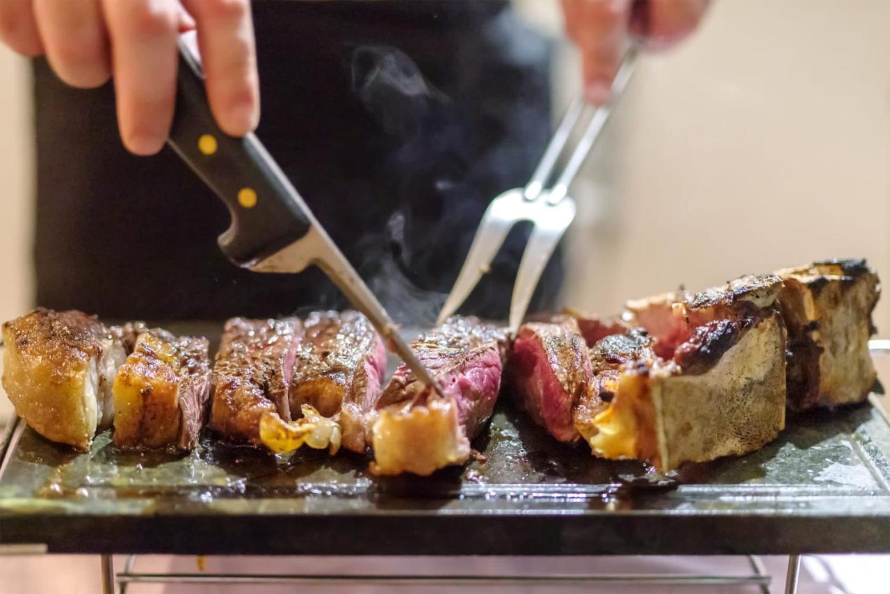 Albergo Ristorante Il Terziere トレビ エクステリア 写真